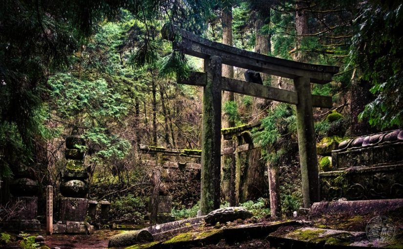 Japan (2015) – Kōya-san – Kobo Daishi Gobyo