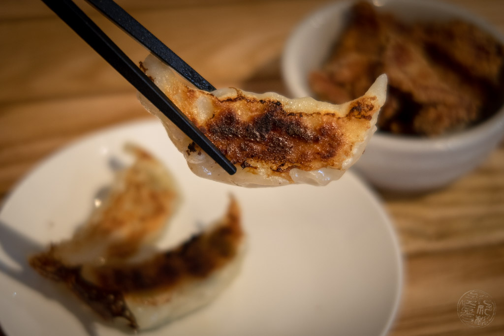 Gyoza