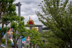 Japan (2018) - Kobe - Sun Sister & Museum für Moderne Kunst