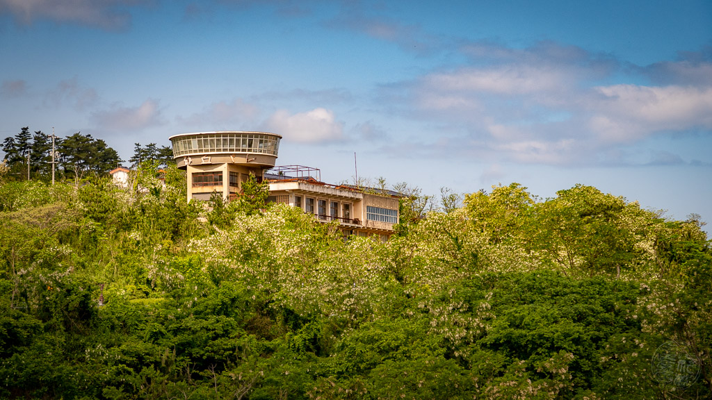Japan (2018) - Tottori - Die Sanddüne