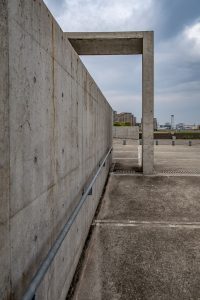 Japan (2018) - Kobe - Sun Sister & Museum für Moderne Kunst