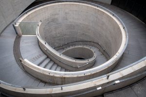 Japan (2018) - Kobe - Sun Sister & Museum für Moderne Kunst