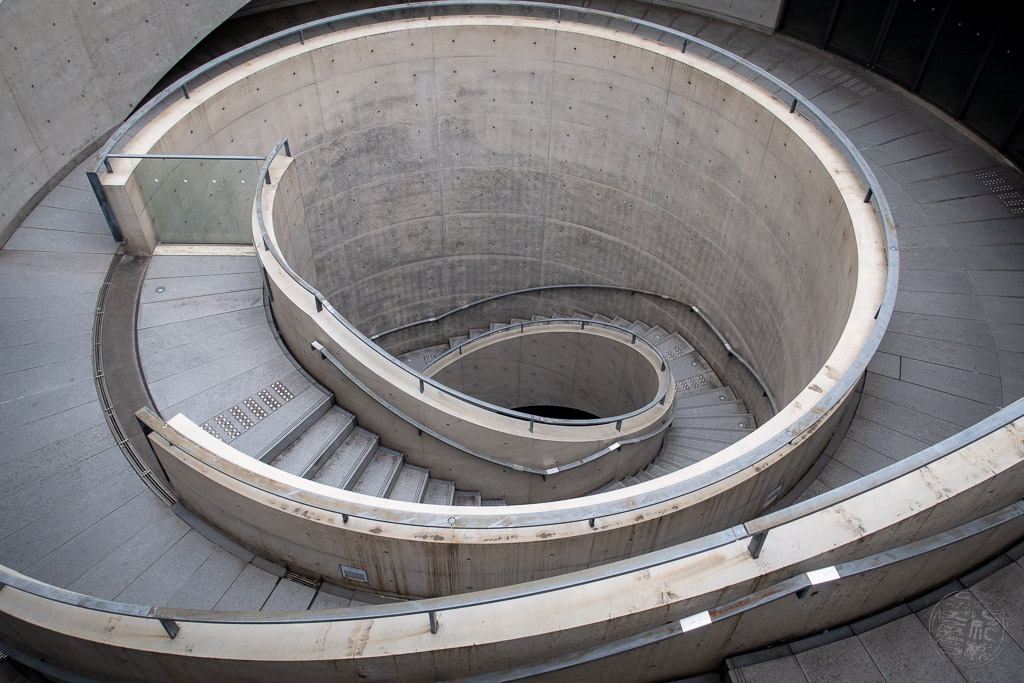 Japan (2018) - Kobe - Sun Sister & Museum für Moderne Kunst