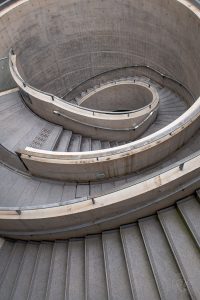 Japan (2018) - Kobe - Sun Sister & Museum für Moderne Kunst