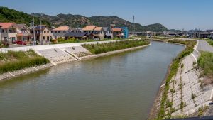 Japan (2018) - Takasago - Ishi no Hoden (国指定史跡 石の宝殿)