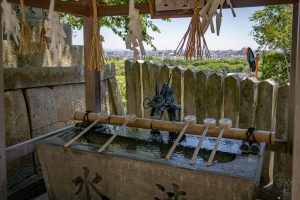 Japan (2018) - Takasago - Ishi no Hoden (国指定史跡 石の宝殿)