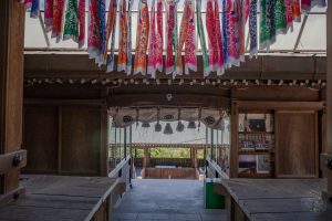 Japan (2018) - Takasago - Ishi no Hoden (国指定史跡 石の宝殿)