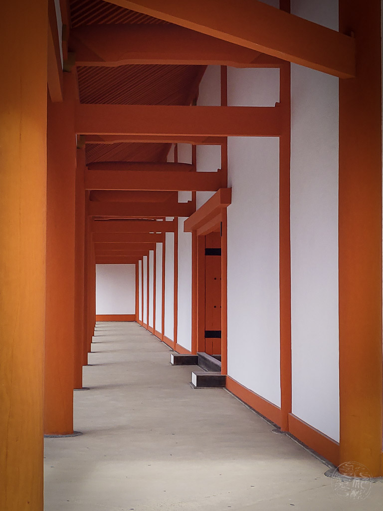 Japan (2019) - 005 Kyoto Kaiserpalast