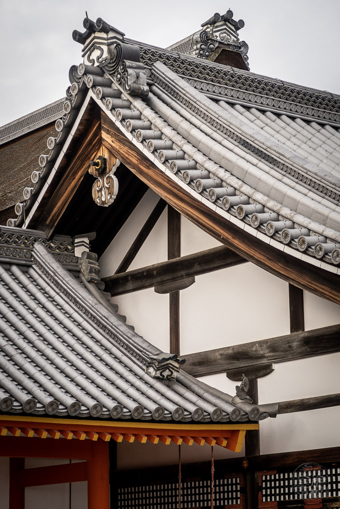 Japan (2019) - 005 Kyoto Kaiserpalast