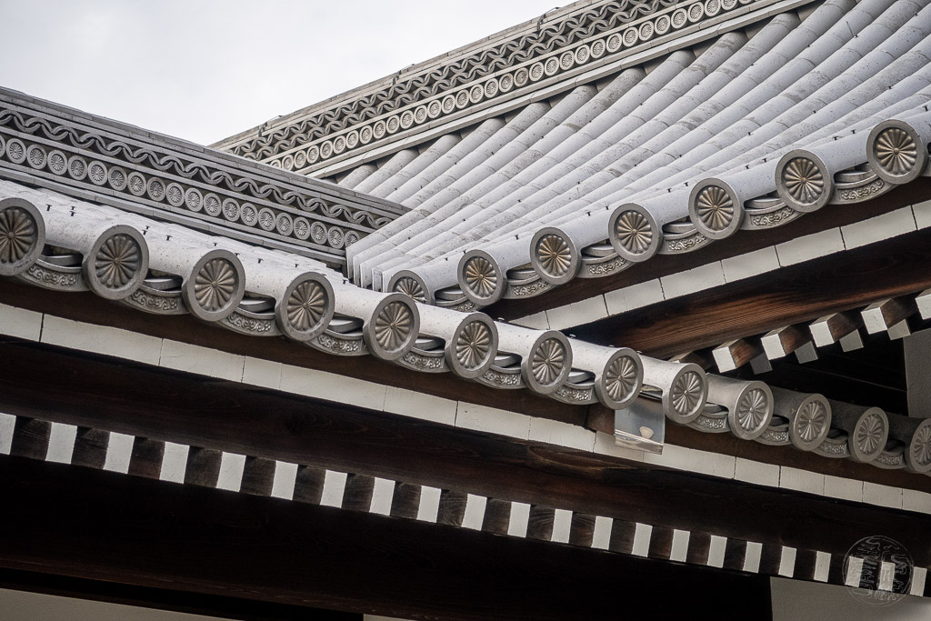 Japan (2019) - 005 Kyoto Kaiserpalast