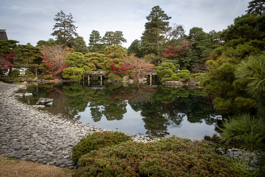 Japan (2019) - 005 Kyoto Kaiserpalast