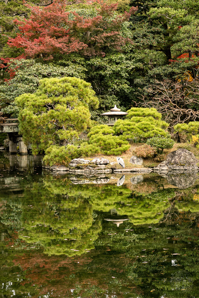 Japan (2019) - 005 Kyoto Kaiserpalast