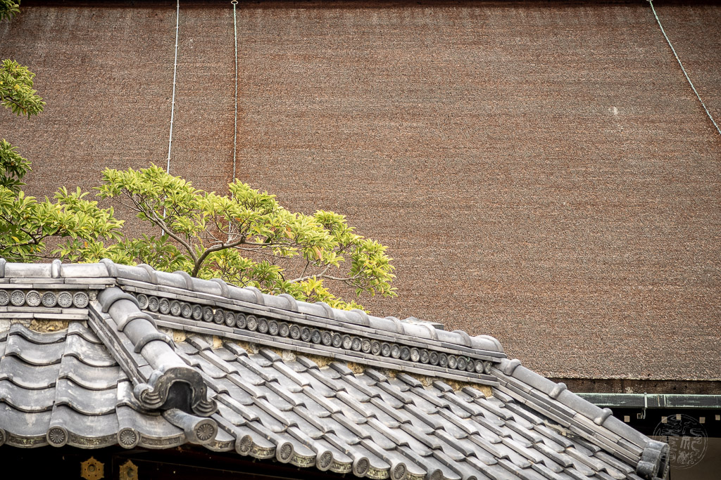 Japan (2019) - 005 Kyoto Kaiserpalast