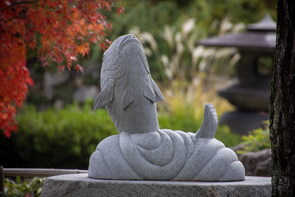 Japan (2019) - 015 Nishinomiya Nishinomiya-Schrein