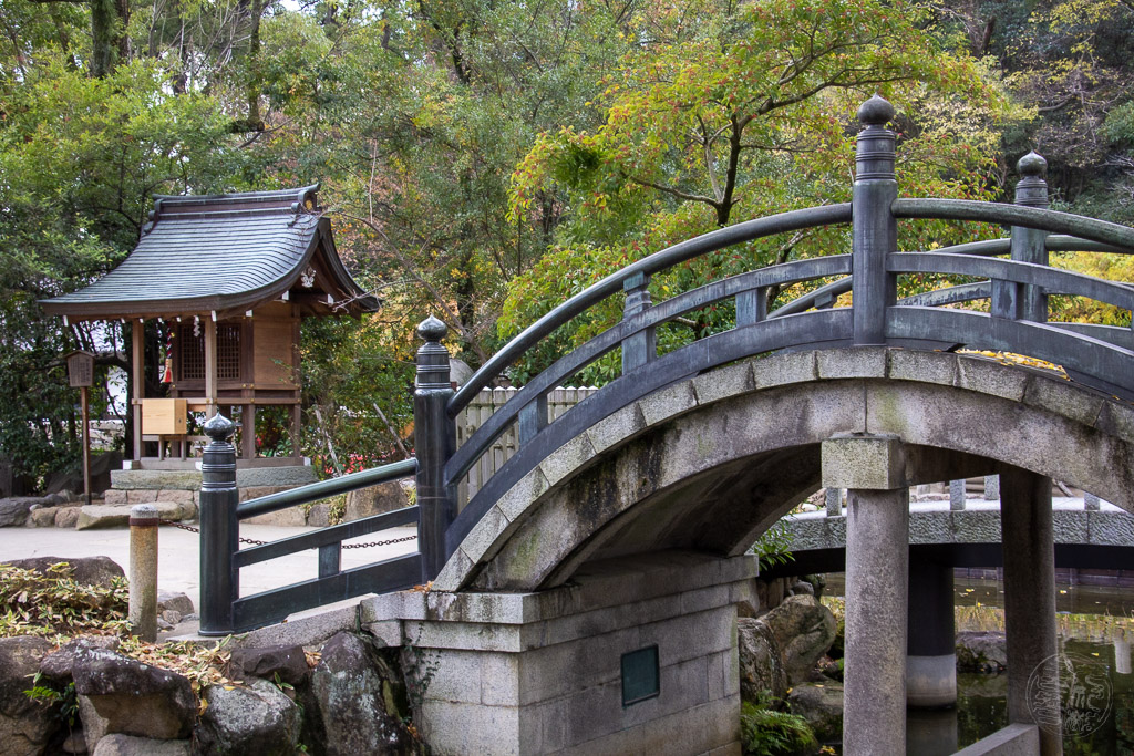 Japan (2019) - 015 Nishinomiya Nishinomiya-Schrein