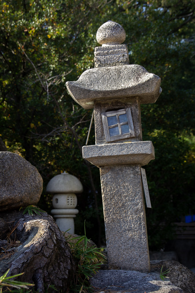 Japan (2019) - 015 Nishinomiya Nishinomiya-Schrein