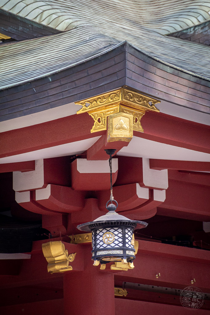Japan (2019) - 015 Nishinomiya Nishinomiya-Schrein