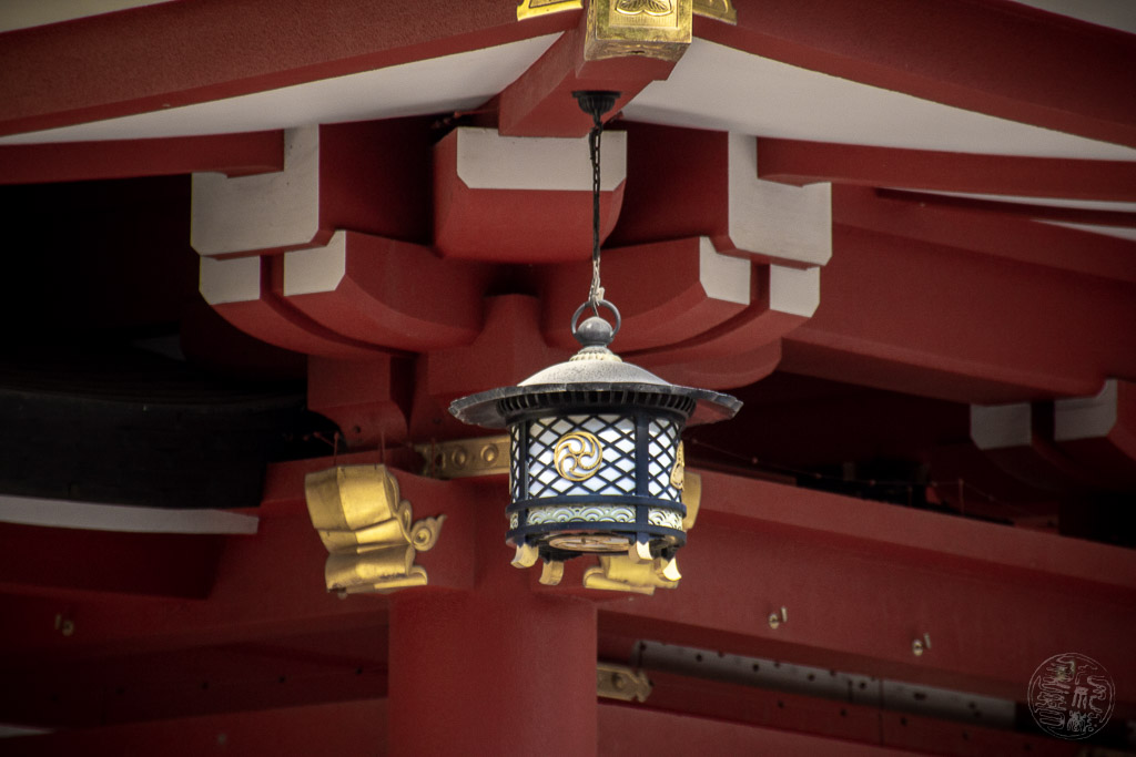Japan (2019) - 015 Nishinomiya Nishinomiya-Schrein