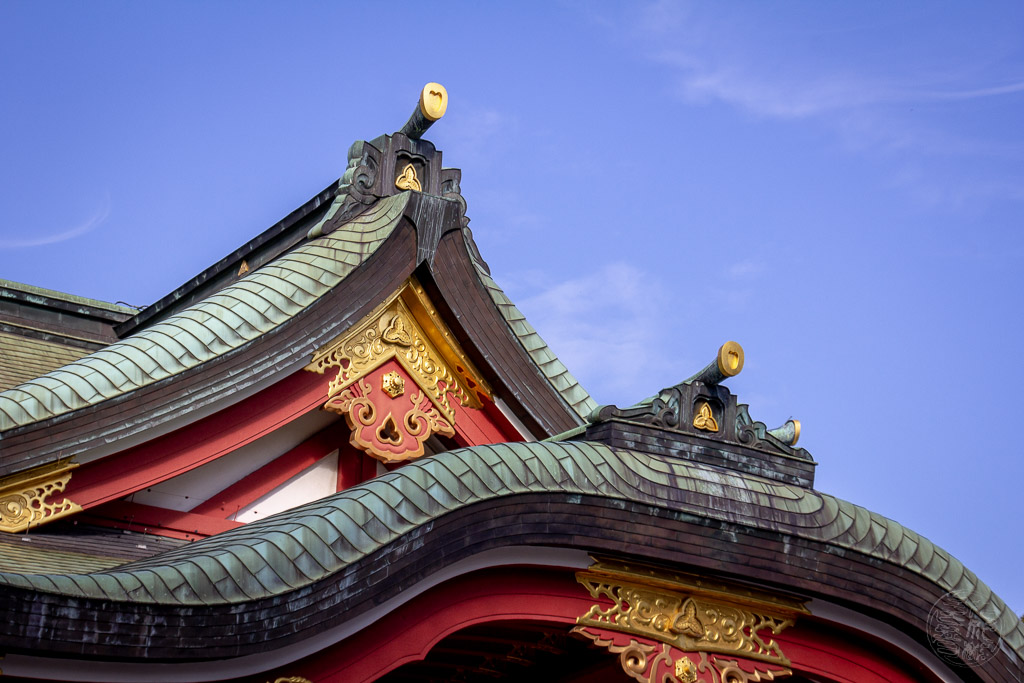 Japan (2019) - 015 Nishinomiya Nishinomiya-Schrein