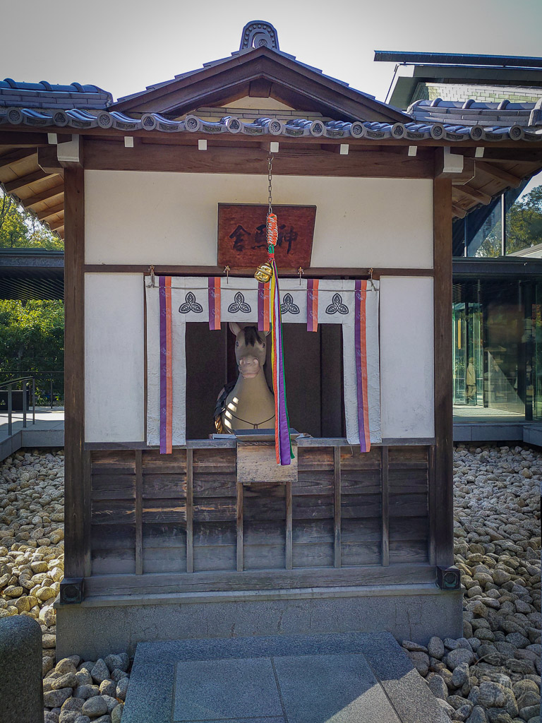 Japan (2019) - 015 Nishinomiya Nishinomiya-Schrein