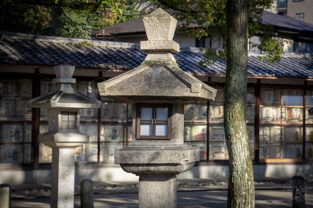 Japan (2019) - 015 Nishinomiya Nishinomiya-Schrein
