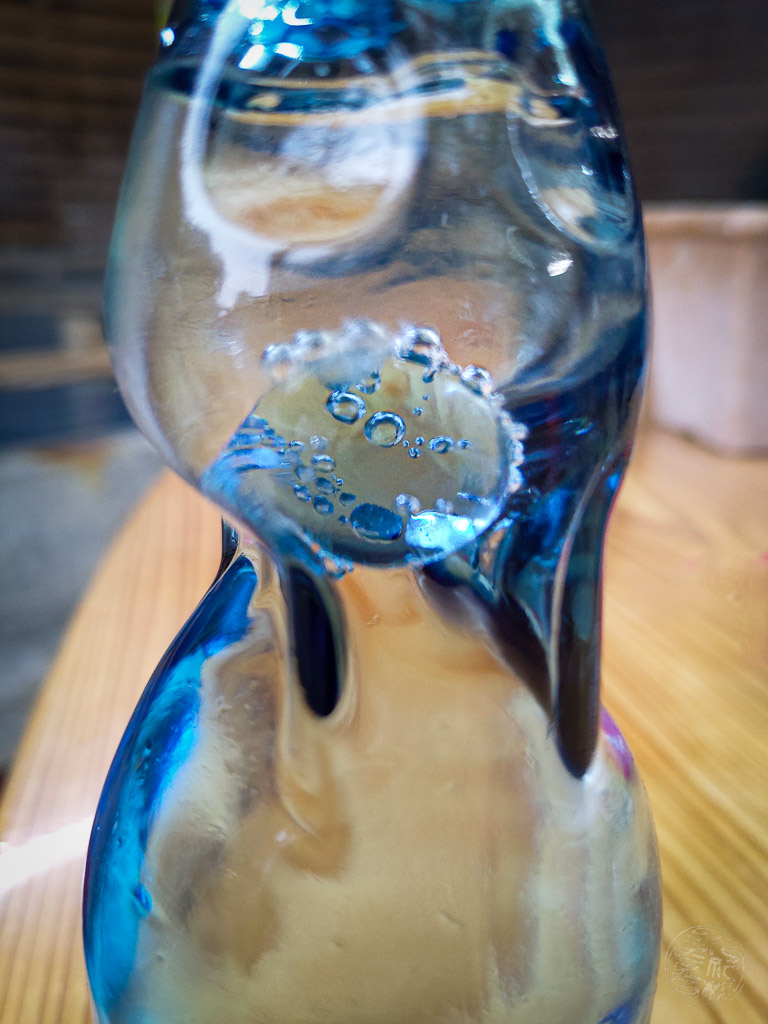 Japan (2019) - 039 Essen Ramune (Limo Flasche)