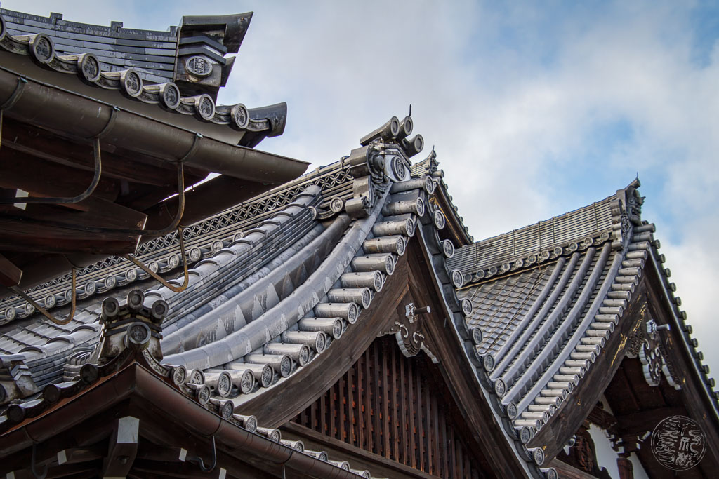 Japan (2022/23) - 016 (t016) Kyoto - Tenryū-ji Tempel