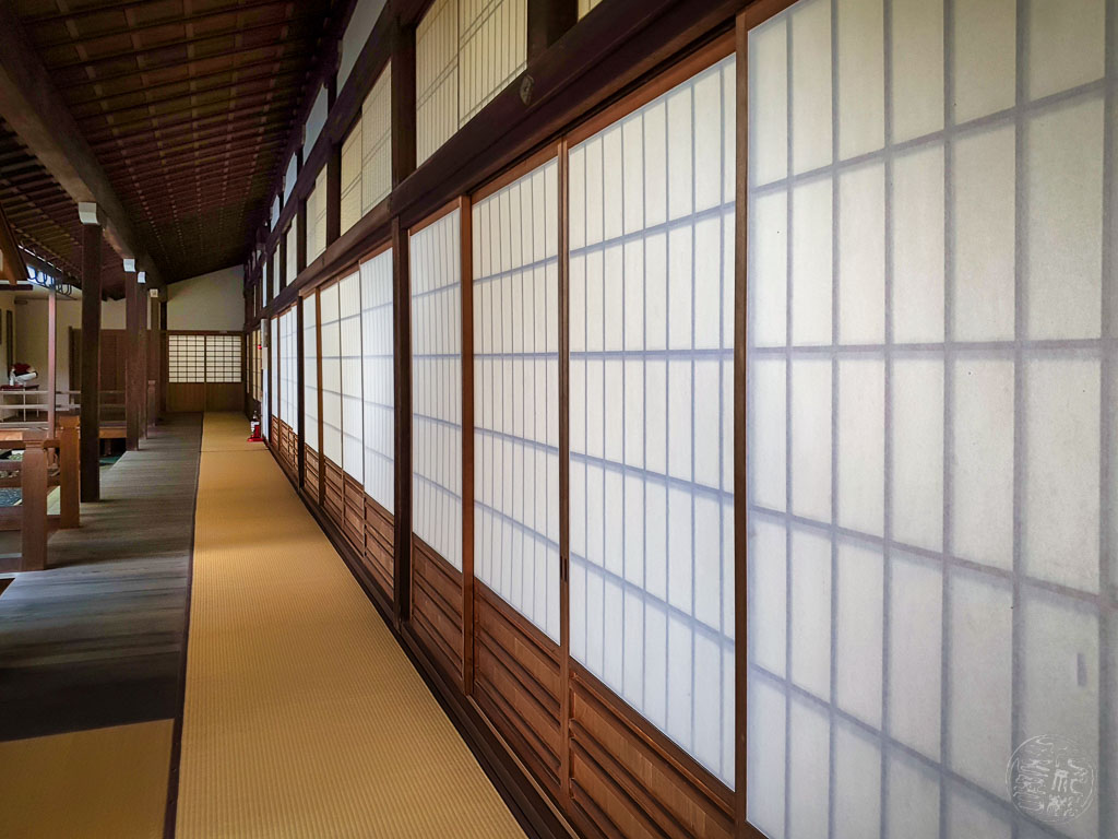 Japan (2022/23) - 016 (t016) Kyoto - Tenryū-ji Tempel
