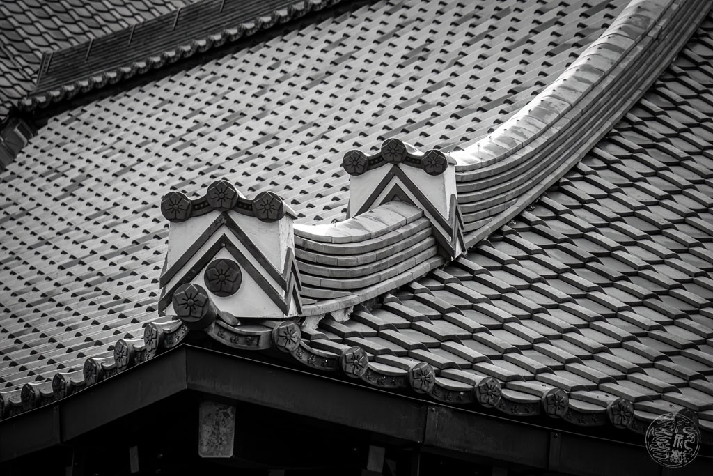 Japan (2022/23) - 019 (t019) Kyoto - Chishaku-in Tempel