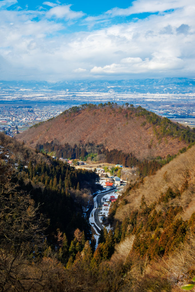 Japan (2022/23) - Tendo - Jakushoji Tempel - 20230120-115538-_A8A3259