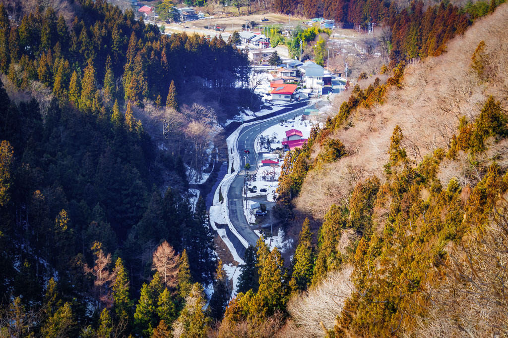 Japan (2022/23) - Tendo - Jakushoji Tempel - 20230120-115623-_A8A3266-Bearbeitet