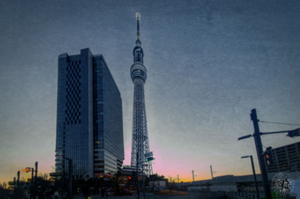 Japan (2022/23) - Tokyo - Skytree - 20230129-170056-20230129_170055-Bearbeitet-Bearbeitet